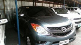 For sale Mazda BT-50 2014