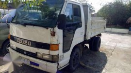 2003 Isuzu Elf Mini Dump Truck - Asialink Preowned Cars