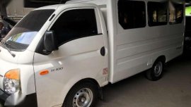 Hyundai H100 2009 MODEL FOR SALE