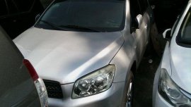 Toyota Rav4 2007 for sale