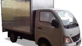 Tata Super Ace Closed Van 2017 for sale
