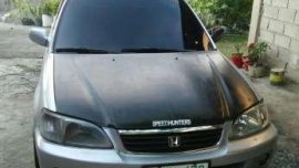 Honda City Type Z 2002 LIMITED For Sale