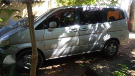 Nissan Serena 2000 In Good Condition For Sale