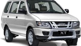 Isuzu Crosswind Xt 2017 for sale 