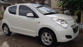 suzuki celerio