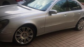 Mercedes-Benz 280 2005 for sale 