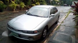 ALL POWER Mitsubishi Galant VR4 FOR SALE