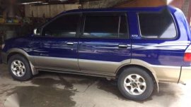 isuzu crosswind auto trans