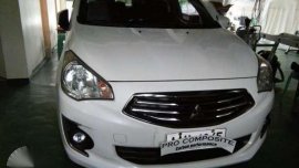 Top of The Line 2015 Mitsubishi Mirage G4 GLS AT. For Sale
