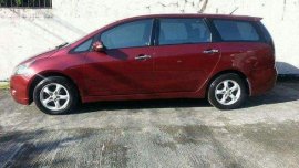 Mitsubishi Grandis 2008 for sale