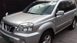 2006 Nissan XTrail for sale 