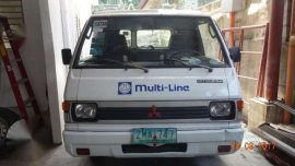 2008 Mitsubishi L300 FB