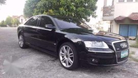 2006 AUDI A8L V8 S350 745li FOR SALE