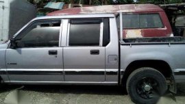 mitsubish L200