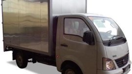 Tata Super Ace Closed Van 2017 for sale