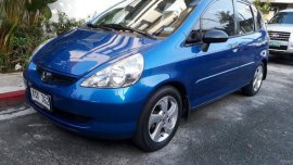 For sale Honda Jazz 2005