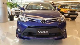 Toyota VIOS All-in Down Promo 25k