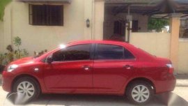 Vios 1.3J 2011
