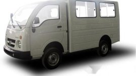 Tata Super Ace Fb Body Dual Ac 2017