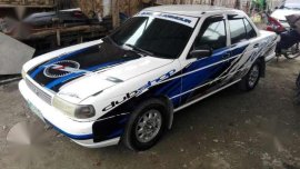Nissan Sentra 1998 MODEL FOR SALE