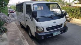 Kia KC2700 Panoramic 2001