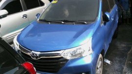 Toyota Avanza G 2016 Van for sale 