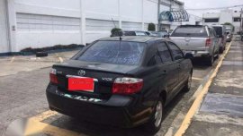 toyota vios 2005