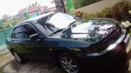 Mitsubishi Lancer GLX 2011 Model For Sale