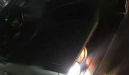 2013 Dodge Challenger SRT 8 V8 AT Gray 