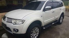 Fresh Mitsubishi Montero 2010 4x4 For Sale