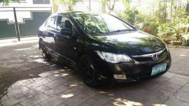 Honda Civic 2008 for sale