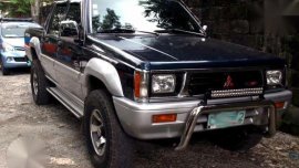 1999 4x4 Strada L200 ALL STOCK FOR SALE