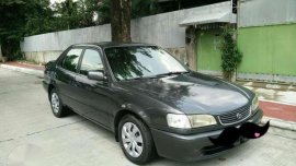 toyota corolla gli