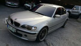 BMW 325i 2002 for sale
