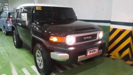 TOTALLY BRAND NEW 2017 FJ Cruiser 4x4 4.0 AT FOR SALE