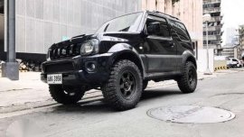 2015 Suzuki Jimny AT 4X4 local unit 10tkms