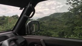 Pajero Fieldmaster (LOCAL) 4x4  For Sale