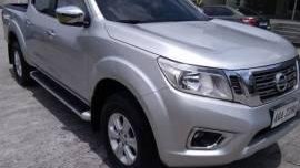 2015 Nissan Frontier Navara Calibre EL for sale 