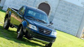 Tata Xenon 2017 for sale