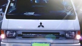 Mitsubishi L300 FB 2013 MT White For Sale