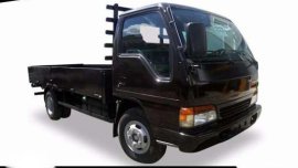 Dropside - AUTOKID Japan Surplus - Aluminum Van - Dropside - Wing Van