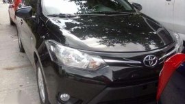 2016 Vios Black Manual Toyota 5.000kms mileaged