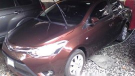 For sale Toyota Vios E 2016
