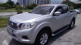 2015 Nissan Navara EL automatic 7t mileage only