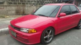 Mitsubishi Lancer Gli 95 Model In Good Condition For Sale