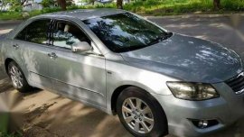 Toyota camry 2.4v 2006 model automatic
