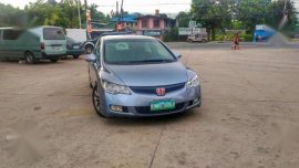 For Sale Honda Civic FD 2.0s