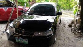 Mitsubishi Lancer MX 2001 Model FOR SALE