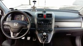 Like New 2009 Honda CR-V Sor Sale