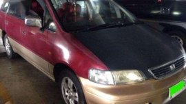 Honda Odyssey 93 AT IN GOOD CONDITION FOR SALE